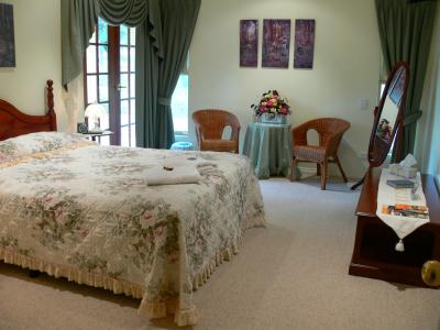 Armadale Cottage B And B - Darwin Holiday 2