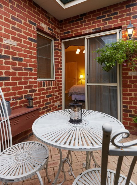 Durham Lodge - Darwin Holiday 0