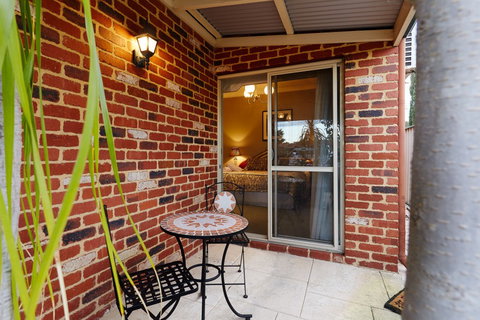 Durham Lodge - Darwin Holiday 4