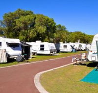 Emu Beach Holiday Park - Darwin Holiday