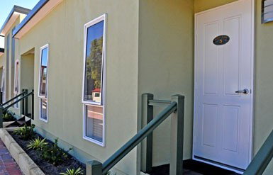 Emu Beach Holiday Park - Darwin Holiday 1