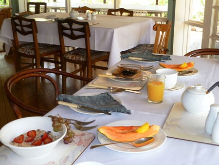 Hillside Country Retreat  - Darwin Holiday 3