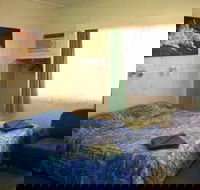 Cooroy Motel  Caravan Park - Darwin Holiday