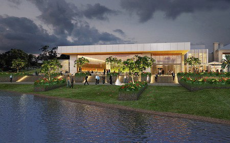 Joondalup Resort - Darwin Holiday 8