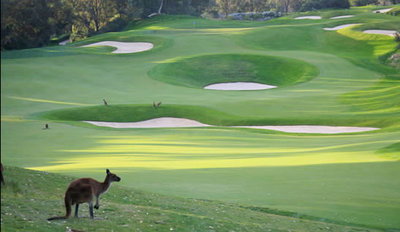 Joondalup Resort - Darwin Holiday 9