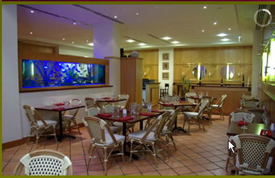 Mercure Hotel Perth - Darwin Holiday 6