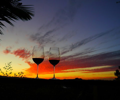 Lillypillys Cottages & Day Spa - Darwin Holiday 0