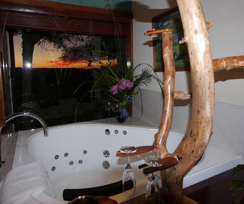 Lillypillys Cottages & Day Spa - Darwin Holiday 7