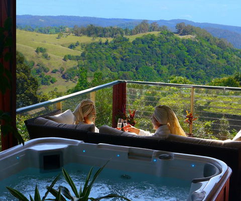 Lillypillys Cottages & Day Spa - Darwin Holiday 8