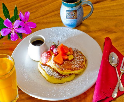 Lillypillys Cottages & Day Spa - Darwin Holiday 9