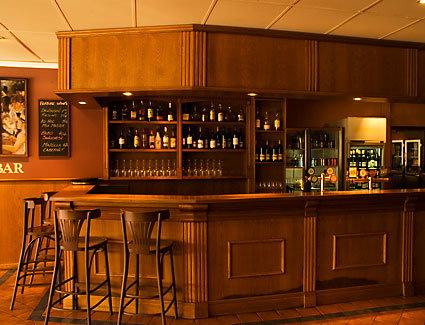 Denmark Hotel & River Rooms Motel - Darwin Holiday 1