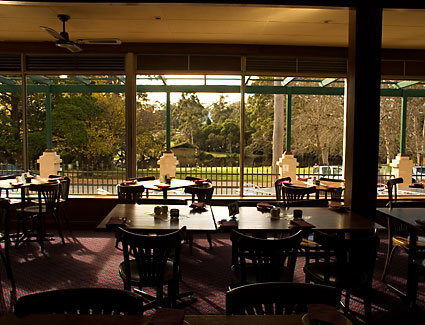 Denmark Hotel & River Rooms Motel - Darwin Holiday 2