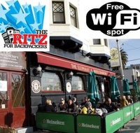 Ritz Backpackers - Darwin Holiday