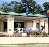 Comfort Inn Albany - Darwin Holiday