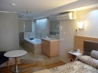 Indian Ocean Hotel - Darwin Holiday 1