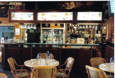 Indian Ocean Hotel - Darwin Holiday 3