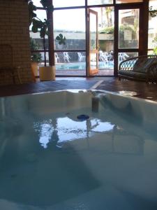 Indian Ocean Hotel - Darwin Holiday 4