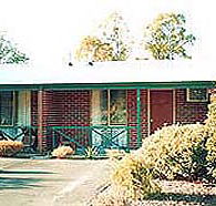 Collie Forest Motel - Darwin Holiday