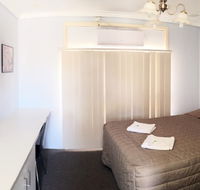 Merredin Olympic Motel - Darwin Holiday