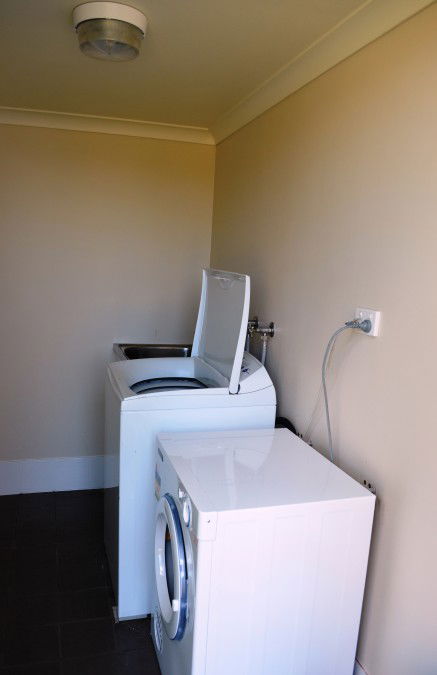 Narrogin Motel - Darwin Holiday 2