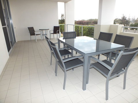 Pacific Marina Apartments - Darwin Holiday 2