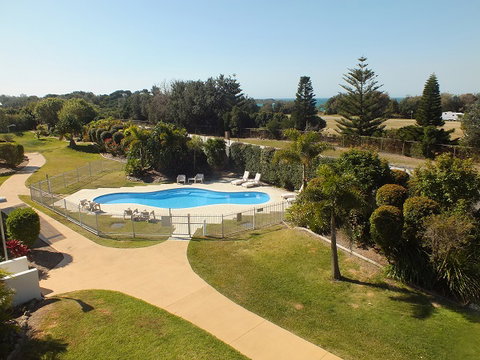 Pacific Marina Apartments - Darwin Holiday 3