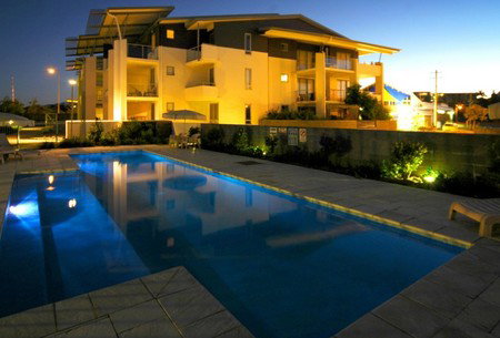 Pacific Marina Apartments - Darwin Holiday 11