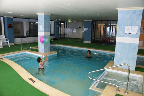 Starwest Alderney On Hay Apartments - Darwin Holiday 6