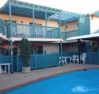 Heritage Resort Hotel Shark Bay - Darwin Holiday