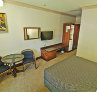 Heritage Country Motel - Darwin Holiday