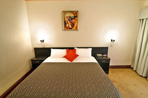 Heritage Country Motel - Darwin Holiday 1