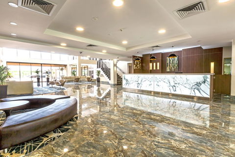 Ramada Hotel Hope Harbour - Darwin Holiday 1