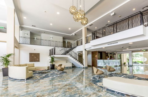 Ramada Hotel Hope Harbour - Darwin Holiday 2