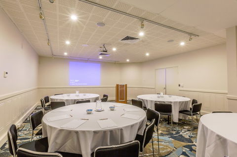 Ramada Hotel Hope Harbour - Darwin Holiday 5