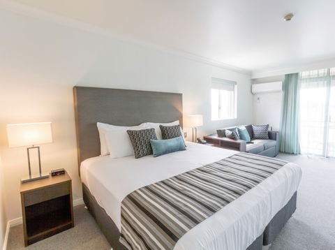 Ramada Hotel Hope Harbour - Darwin Holiday 7