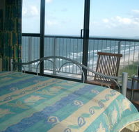 Golden Sands Holiday Apartments - Darwin Holiday