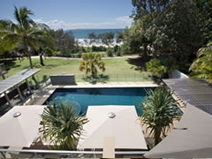Maison Noosa Luxury Beachfront Resort - Darwin Holiday 6