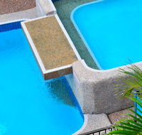 Waters Edge The Strand - Townsville - Darwin Holiday