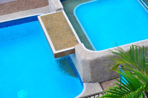 Waters Edge The Strand - Townsville - Darwin Holiday 0