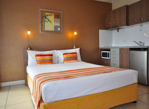 Waters Edge The Strand - Townsville - Darwin Holiday 1