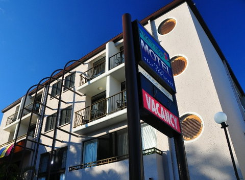 Waters Edge The Strand - Townsville - Darwin Holiday 4