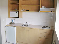 Redan Apartments - Darwin Holiday 1