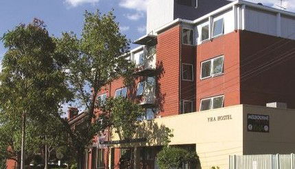 North Melbourne VIC Darwin Holiday