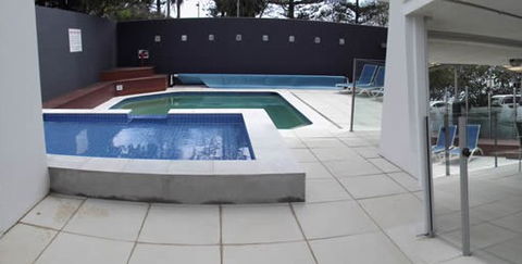 Northwind Apartments Holiday Mooloolaba - Darwin Holiday 0