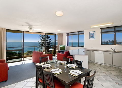 Northwind Apartments Holiday Mooloolaba - Darwin Holiday 1