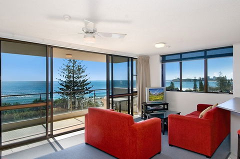 Northwind Apartments Holiday Mooloolaba - Darwin Holiday 2