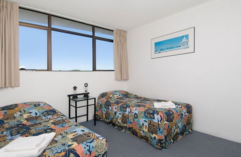 Northwind Apartments Holiday Mooloolaba - Darwin Holiday 3