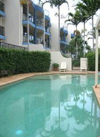 Spinnaker Quays - Darwin Holiday 0