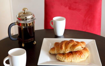 Hotel Laguna - Darwin Holiday 4