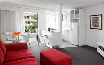 Hotel Laguna - Darwin Holiday 5